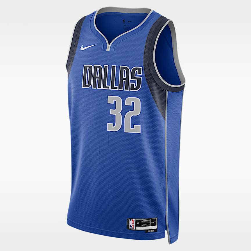 Anthony Edwards Minnesota Timberwolves City Edition Men's Nike Dri
